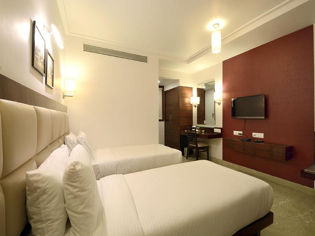 Hotel Better Home International Mumbai Quarto foto