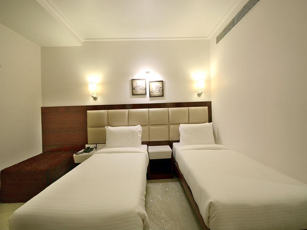 Hotel Better Home International Mumbai Quarto foto