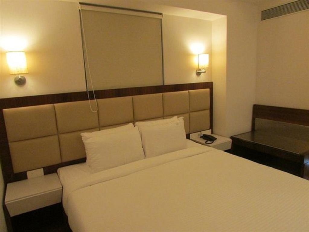 Hotel Better Home International Mumbai Quarto foto